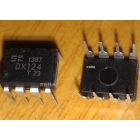 DK124 DIP8 original
